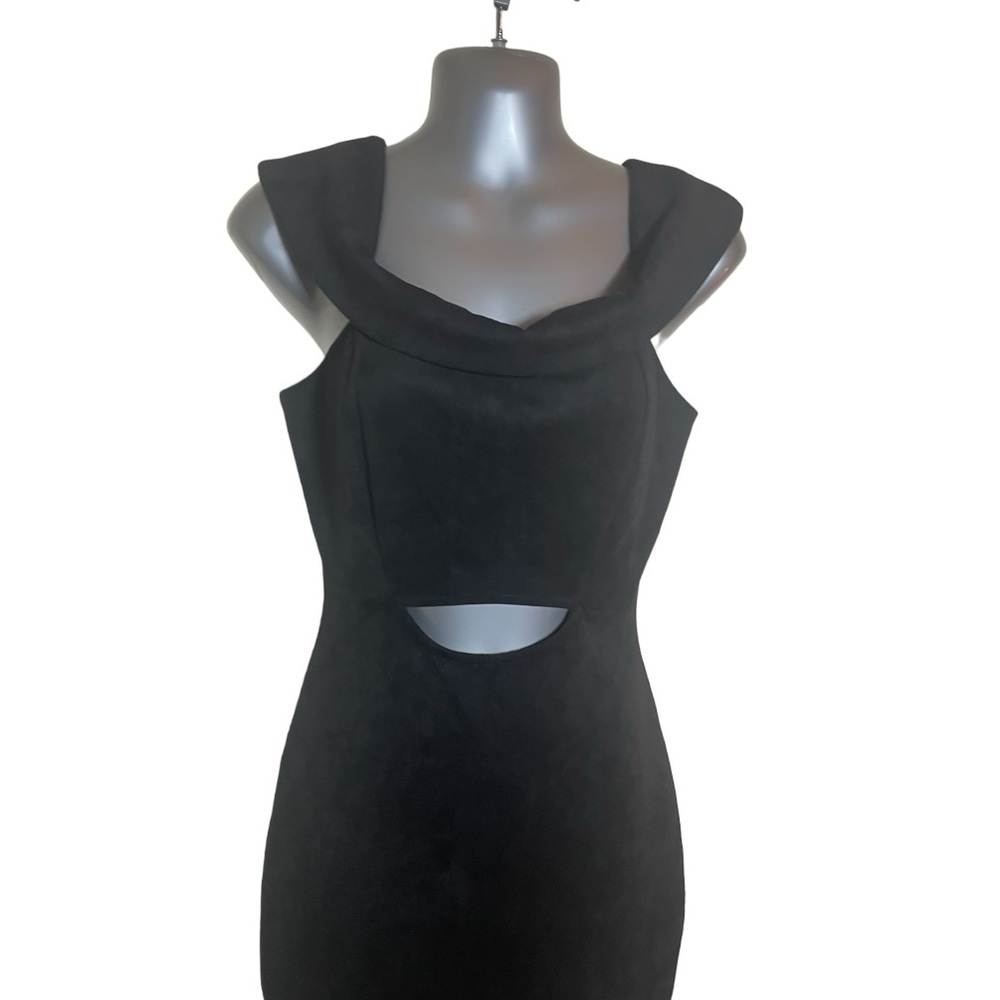 Lac Bleu Dress